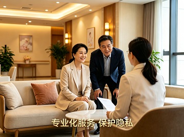 天全有偿售卵代生女生的客户的客户群体有哪些
