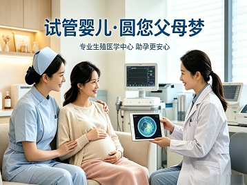 天全辅助生育服务 试管婴儿行业的兴起背景、发展与未来展望